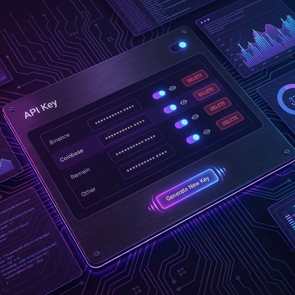 Exchange Setup Thumbnail