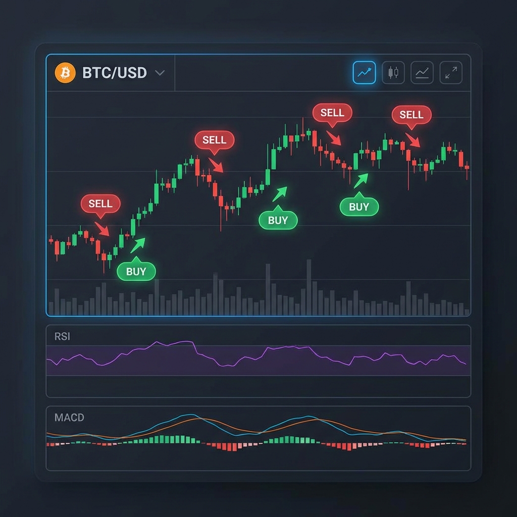 Signal Bot Thumbnail